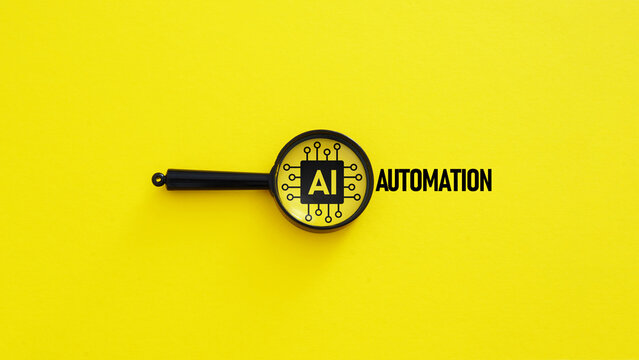 AI Automation for Business Workflows, Productivity and Digital Transformation, Autonomous AI Agents, Intelligent Process Automation and Operational Efficiency