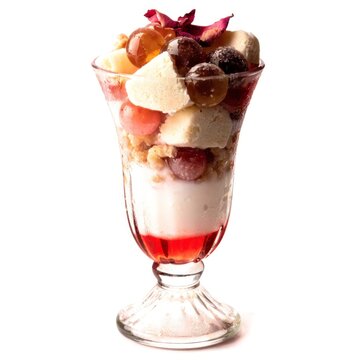 Faluda image  