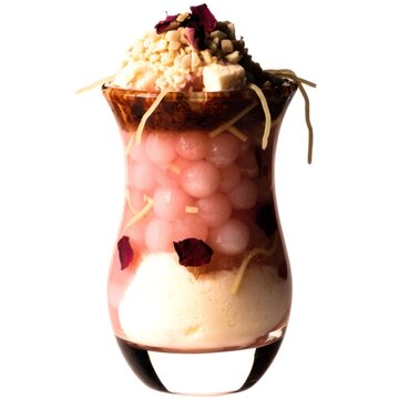 Faluda image  