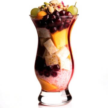 Faluda image  