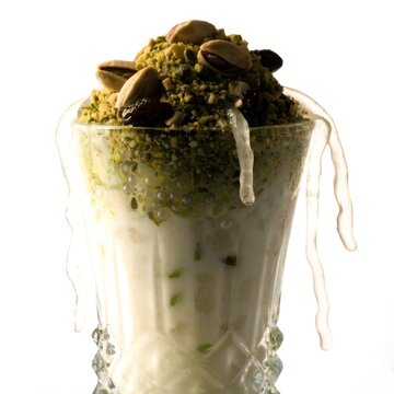 Faluda image  