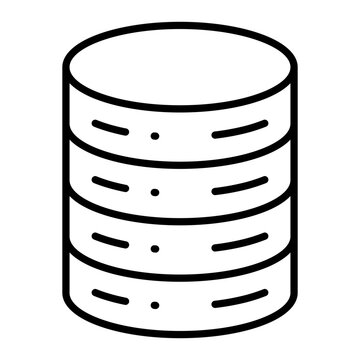 Database Icon