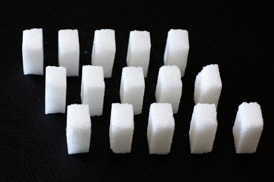 sucre en morceaux