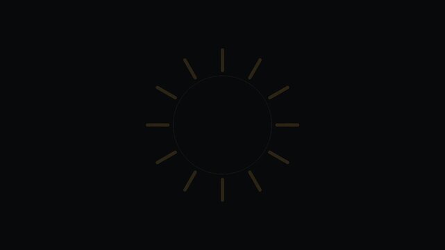 Solar eclipse - Nature, Weather and Earth Science Natural Phenomena and Ecosystem Motion