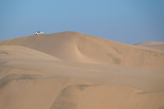 Desert Adventure