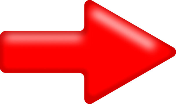 red arrow icon