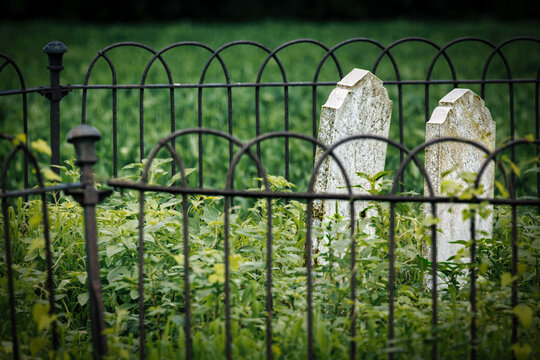 Two Stones