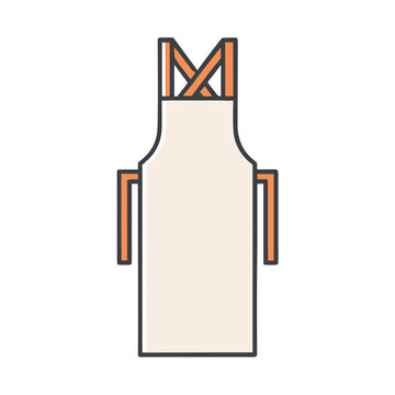 Apron icon