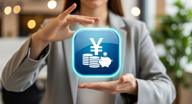 Japanese yen savings support household budgeting and currency awareness through regular deposits careful spending exchange rate knowledge plus a practical reserve for future expenses and travel