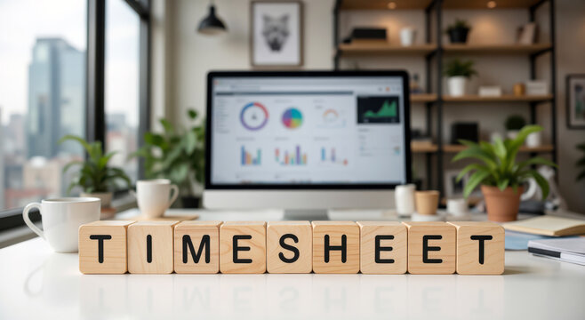 Timesheet records connect employee hours with payroll and project billing so regular shifts and overtime can be reviewed before wages are paid or billable work is invoiced