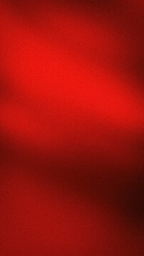 Red black dark gradient grainy abstract tech vertical background wallpaper blur grunge banner backdrop template