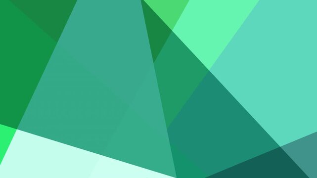 colourful monotone motion coloured business corporate slideshow background made of clean dynamic geometric triangle shapes 4K shape backdrop wallpaper
