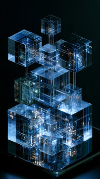 Multi-Agent Artificial Intelligence Ecosystem with Specialized Agents Network