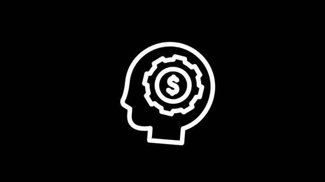 Conceptualizing financial growth through innovative thinking and strategic planning