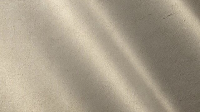 Vintage Draft Paper Waves Flowing Through a Seamless Looped Motion with Aged Surface Texture and Authentic Historical Character for Premium Creative Backgrounds