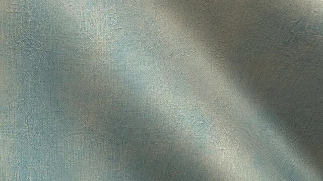 Vintage Blueprint Draft Paper Waves Creating a Seamless Looped Motion with Technical Details and Aged Surface Texture for Professional Design Backgrounds