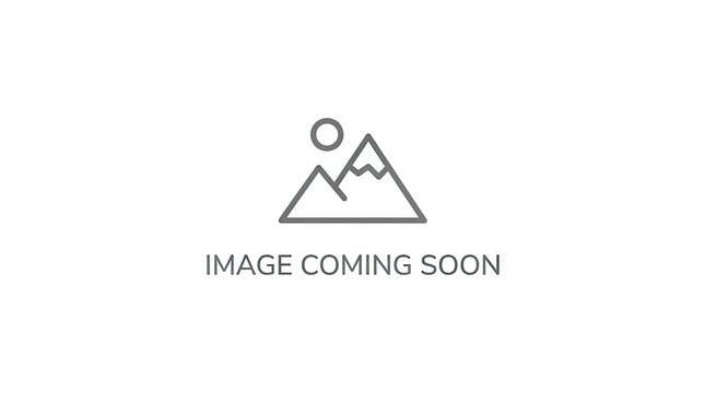 Mountain placeholder icon for coming soon image.