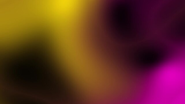 Deep blue to red abstract gradient background