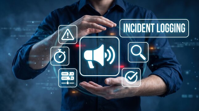 AI Operations Incident Tracking and Resolution Dashboard 