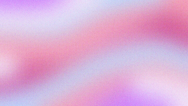 pink abstract colorful background grain noise texture banner header