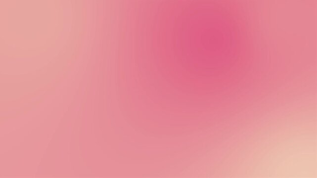 Aesthetic pastel yellow background combination blurred pink gradient and simple light suitable for social media graphics, web design, blog headers, and feminine branding.