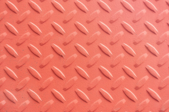 T&ocirc;le rouge
