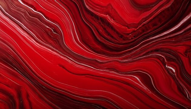 abstract red marble texture red luxury background