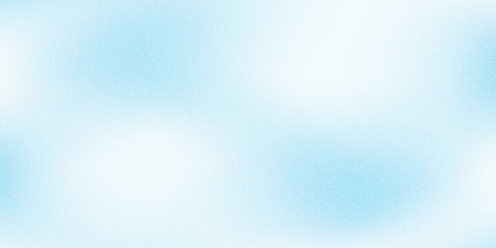 Light blue abstract gradient background, soft white blurred texture with airy sky aesthetic, clean pastel backdrop for corporate web design.
