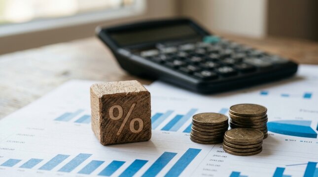 Understanding how interest rates impact your financial investment growth
