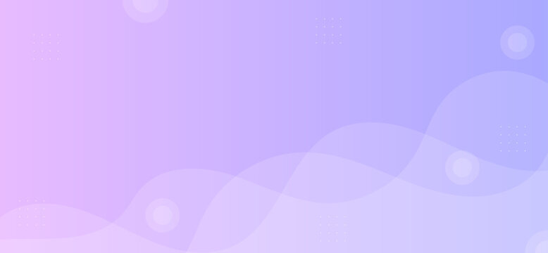 Soft pastel gradient background with abstract flowing waves and subtle bokeh light effects, ideal for serene and modern design projects