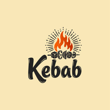 Kebab Logo