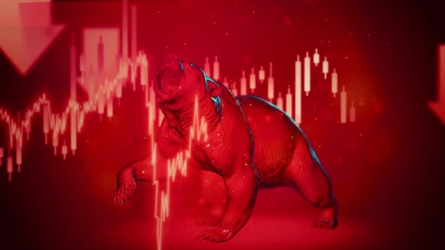Financial Crisis and Economic Bear Market
