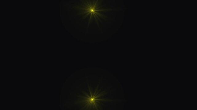 Luxury golden glitter flourish, black background, glowing sparkle particles, fairy dust ribbon, luminous magic swirl, elegant overlay effect, ultra hd 4k