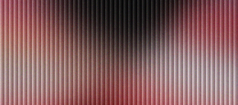 Abstract vertical line pattern with red and black gradient, textured pinstripe background for modern graphic design, minimalist linear backdrop for digital art, elegant striped surface texture.