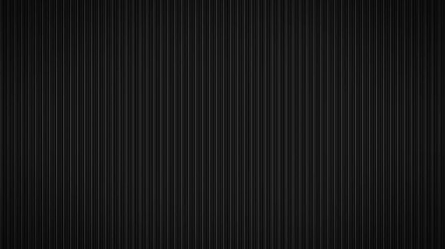 Abstract black and white vertical striped pattern background