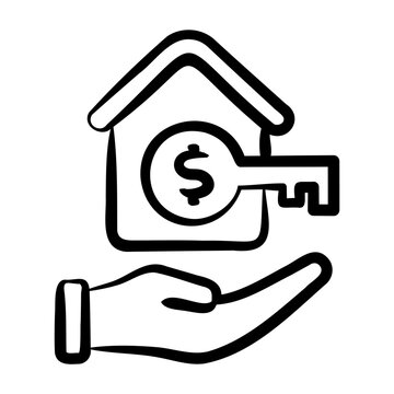 Mortgage Icon