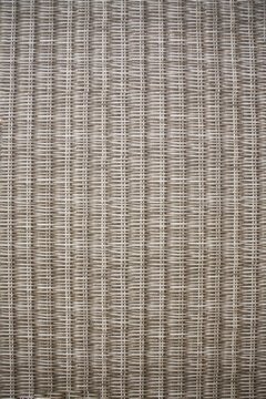 ​Natural beige wicker pattern texture background for furniture and modern wall covering
