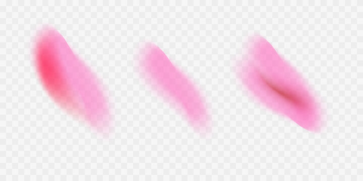Abstract gradient blur colors, smoothly . The liquid and fluid shapes in dynamic visual effect.
