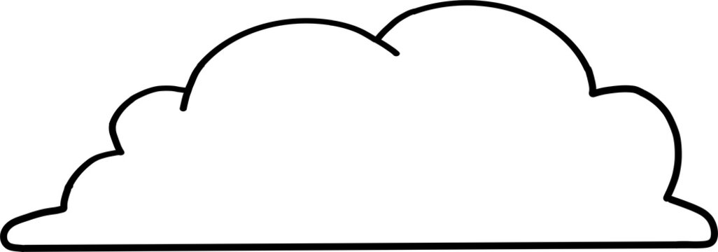 cloud