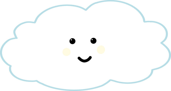cloud
