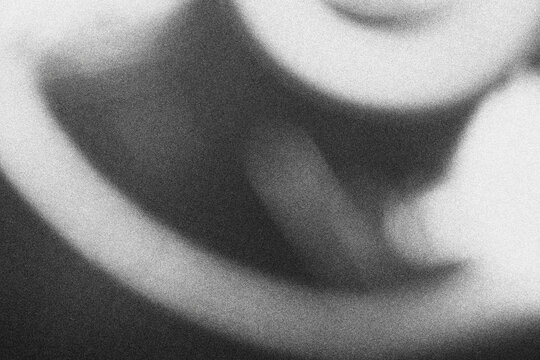 retro film overlay effect with scratch dust and light leaks, retro grain noisy film distressed texture light leak flare on black background, Black and white background