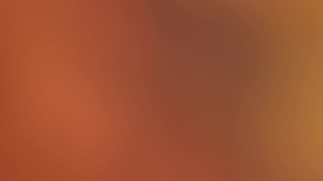 Defocused shiny gradient. Colorful abstraction. Orange purple green gleam bright glimmer optical gradient texture on vibrant luminous art background.