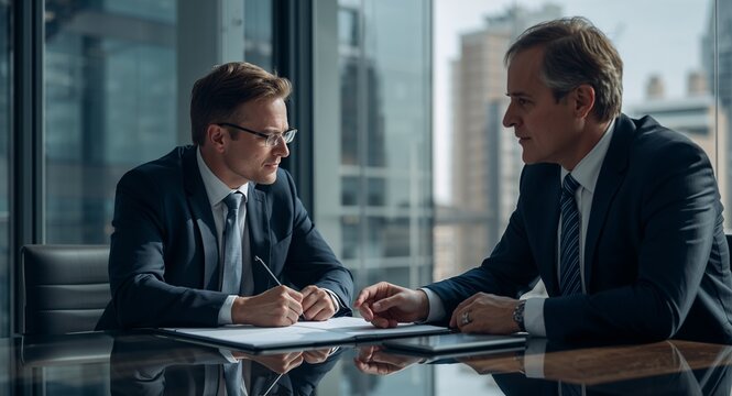 Trade lawyers negotiating tariff negotiation strategies in context of economic sanctions constraints and border tax policies influencing bilateral trade relations