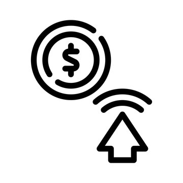 ppc line icon