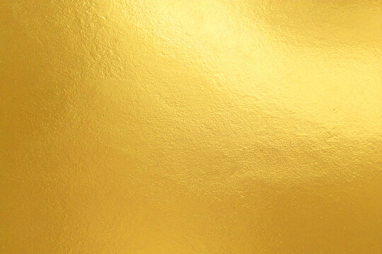 Details of gold texture abstract background.