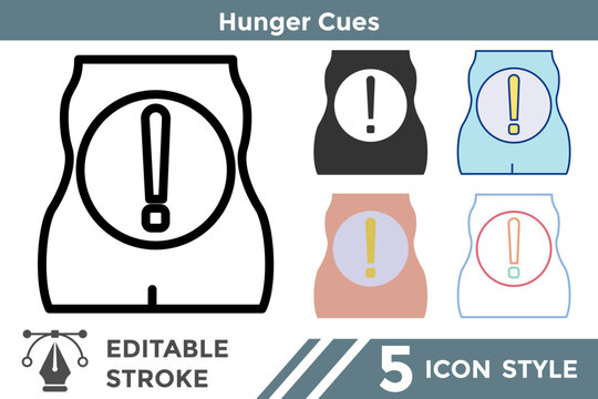Hunger Cues