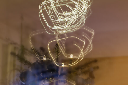 Einblicke in ein Licht