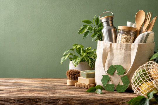 Zero Waste Reusable Products for Sustainable Everyday Living