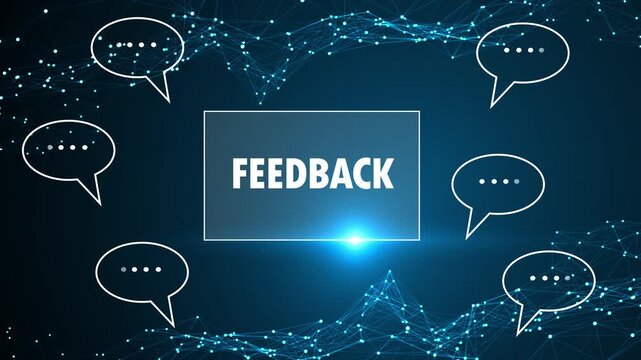 Customer feedback and business team evaluation system for collecting opinions, reviews, suggestions, and insights to improve service performance, product quality, and customer satisfaction.