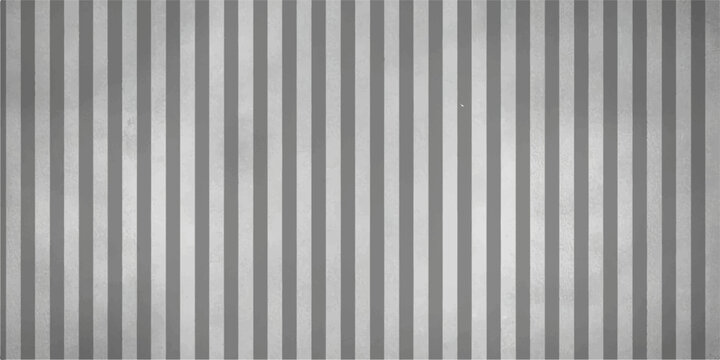 Classic monochrome geometric background pattern with alternating black, grey and white vertical stripes